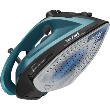 Tefal Ultragliss Anti-Clac Plus Steam Iron, 2800 Watt
