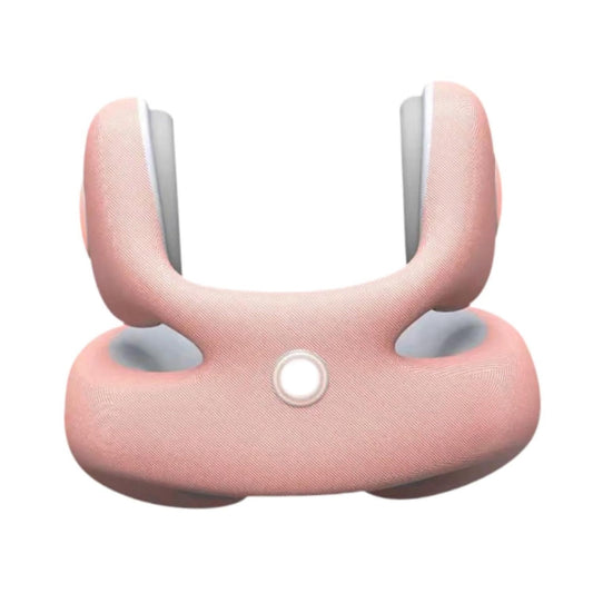 وسادة سفر، وسادة طائرة، مسند رأس، وسادة رقبة ناعمة وخفيفة الوزن للغاية ومريحة.