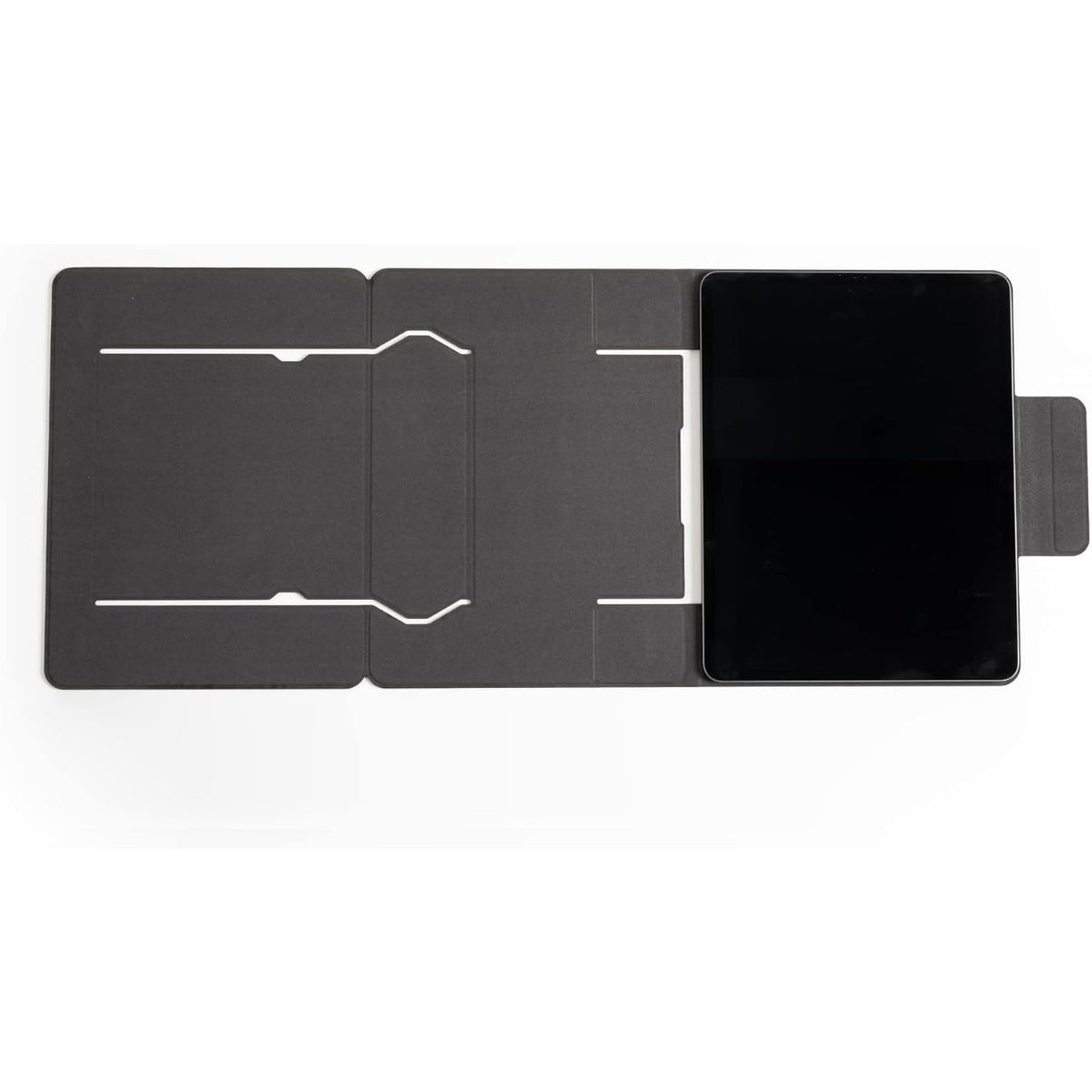 حامل وحافظة أوكامي لأجهزة آيباد 11 وآيباد آير الجيل الرابع