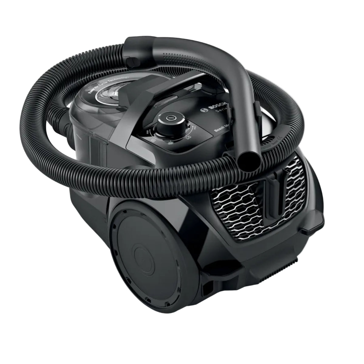 Bosch Bagless Vacuum Cleaner 550W