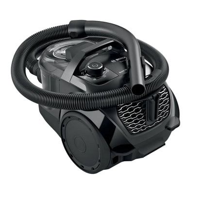 Bosch Bagless Vacuum Cleaner 550W