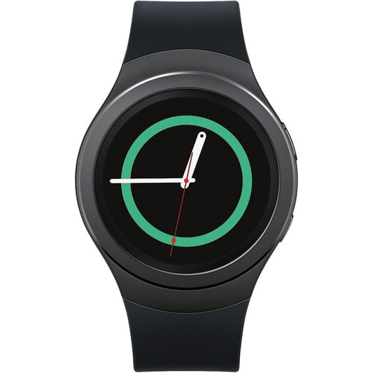 Samsung Gear S2 4GB Wi-Fi, Dust and Water Resistant Smartwatch