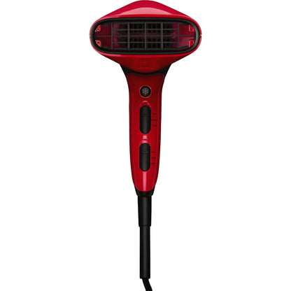 Revlon Airflow Control Dryer Red Color