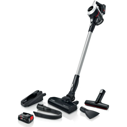 Bosch Cordless Vacuum Cleaner (Unlimited 6)