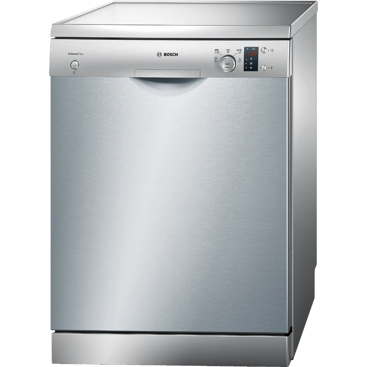 Bosch Free-standing Dishwasher, 5 Programs