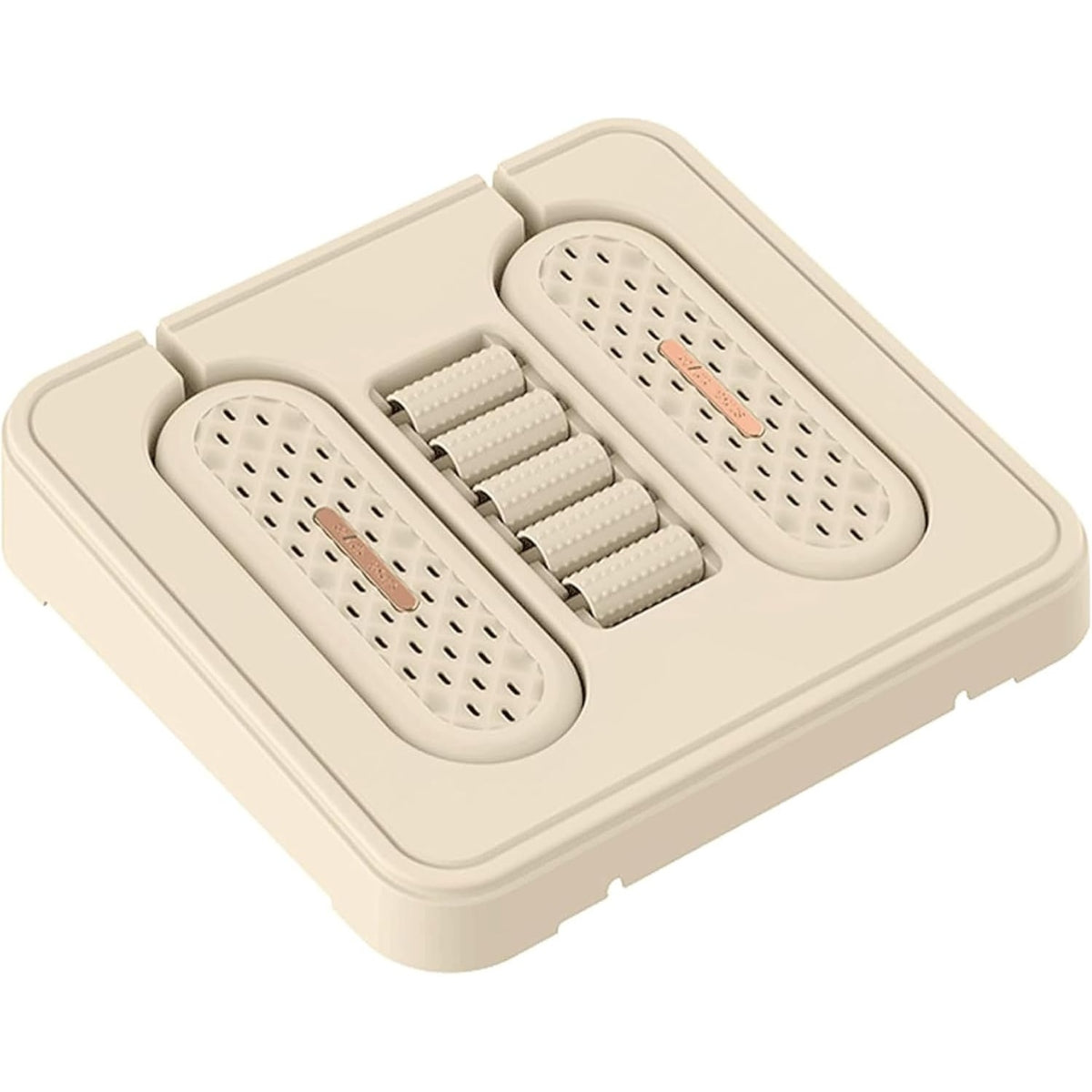 جهاز تدفئة القدم الذكي ثنائي الوظائف بدرجة حرارة ثابتة ومجفف الأحذية ستيريو بزاوية 360 درجة