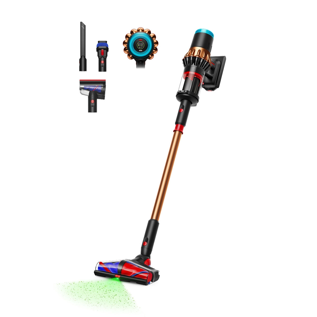 Dyson V16 Piston Animal cordless vacuum