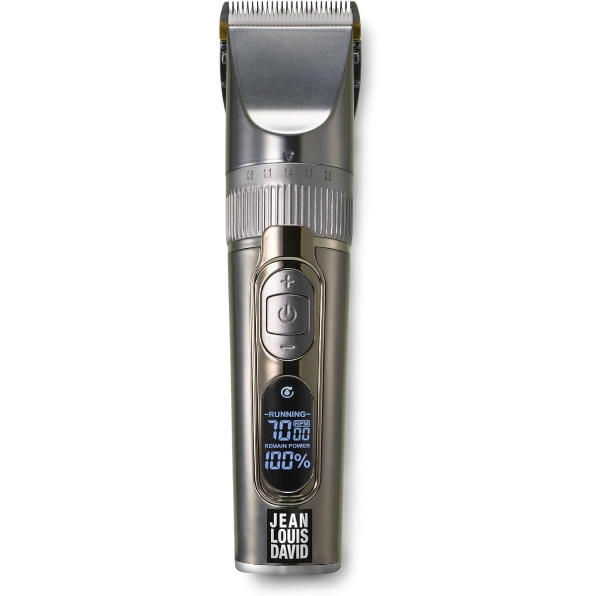 JLD Digital Hair Clipper