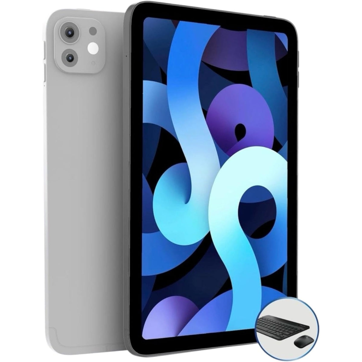 Display 10.1-Inch IPS LCD Octa-Core 2.0GHz Processor 8GB RAM 512GB ROM