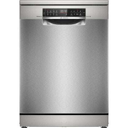 Bosch Series 6 Free-Standing Dishwasher 60 cm