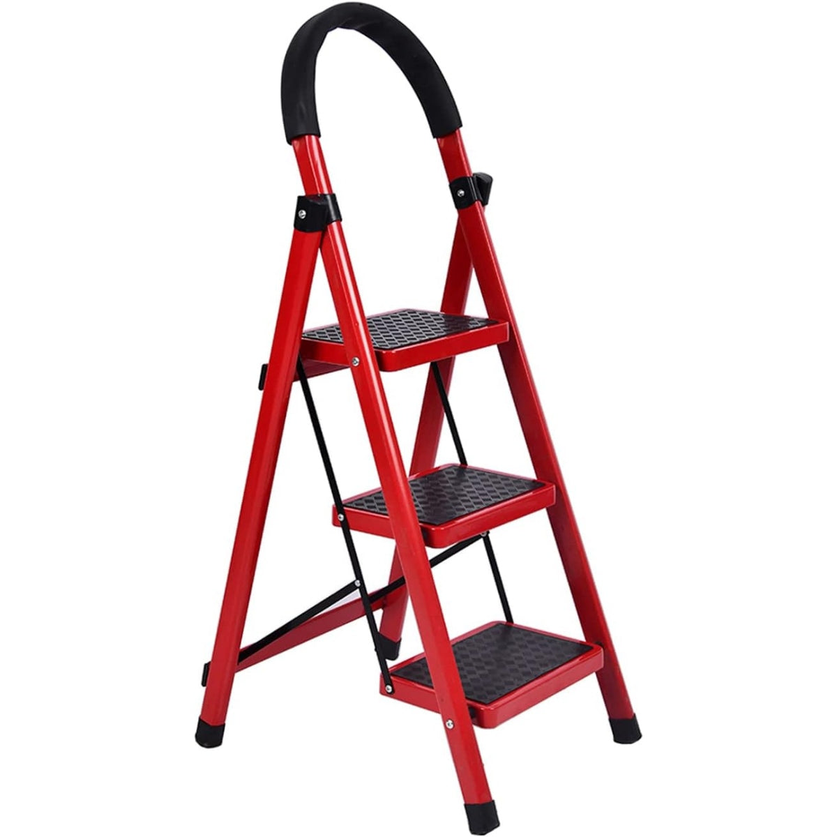 House Hod Ladder 3-step