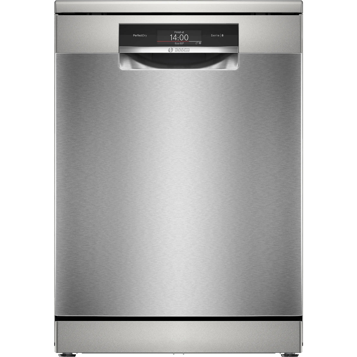 Bosch Series 8 Free-Standing Dishwasher 60 cm