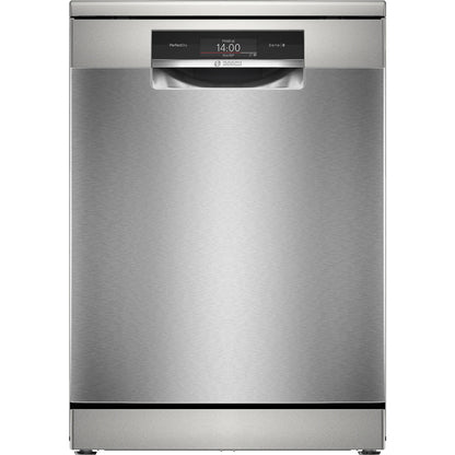Bosch Series 8 Free-Standing Dishwasher 60 cm