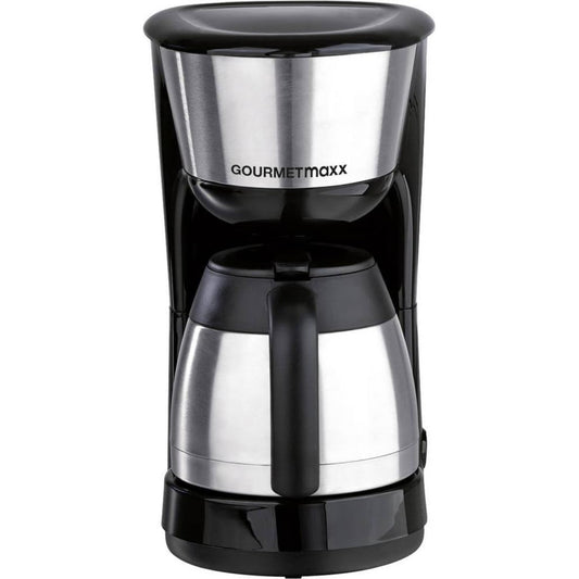 آلة تحضير القهوة الحرارية Gourmetmaxx