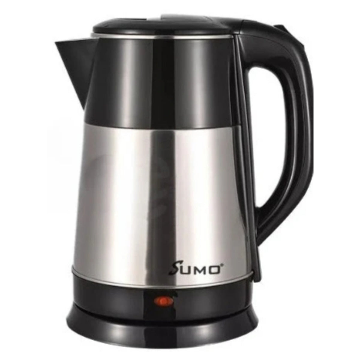 Sumo 2.0 L Double Wall Electric Kettle