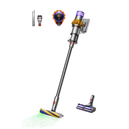 Dyson V15 Absolute Cordless Vacuum