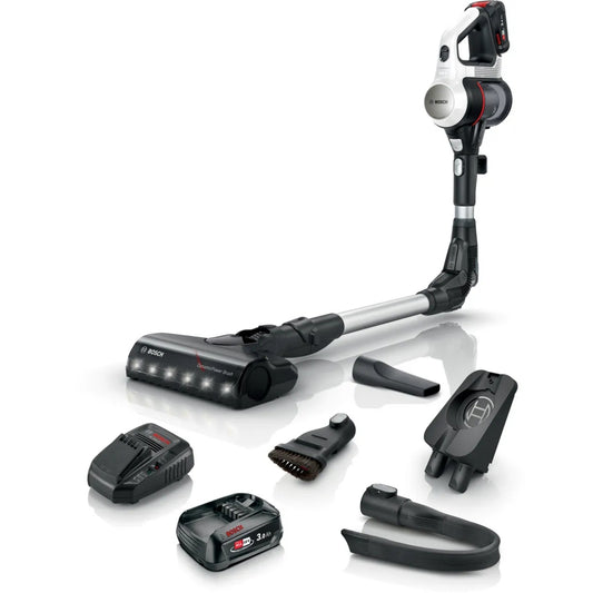 Rechargeable vacuum cleaner Unlimited 7