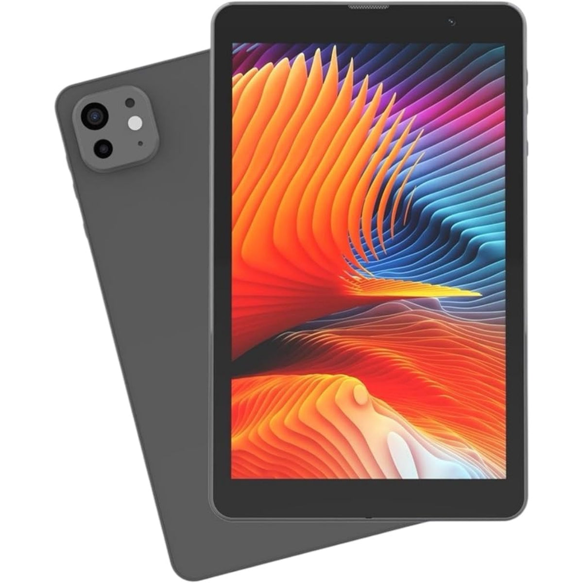 Display 8-Inch IPS LCD Wide Display 512GB ROM 8GB RAM Octa-Core 2.0GHz