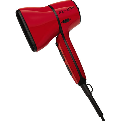 Revlon Airflow Control Dryer Red Color