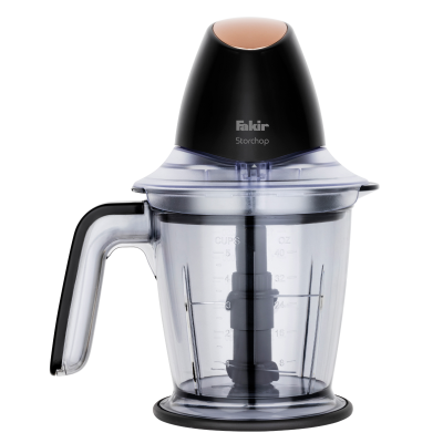 FAKIR Storchop 700W Chopper - Copper