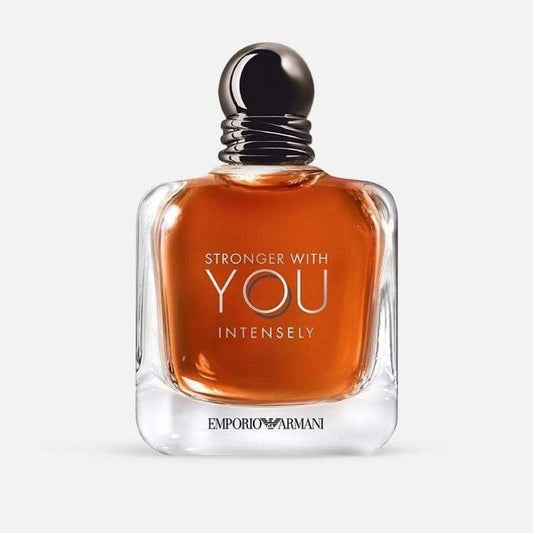 EMPORIO ARMANI STRONGER WITH YOU INTENSELY-EDP-100ML-M