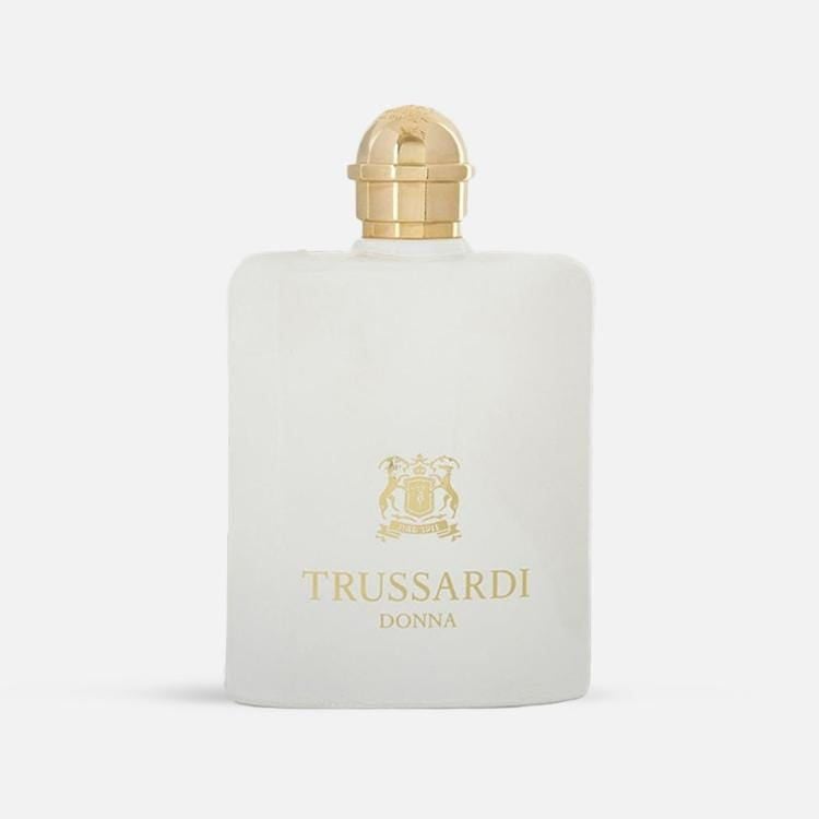 TRUSSARDI DONNA-EDP-100ML-W