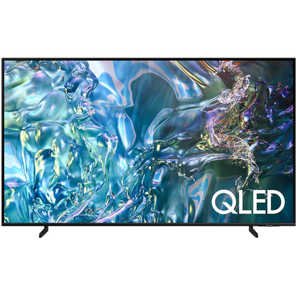 Samsung 75 inch Q60D FLAT QLED 4K Resolution - 2024