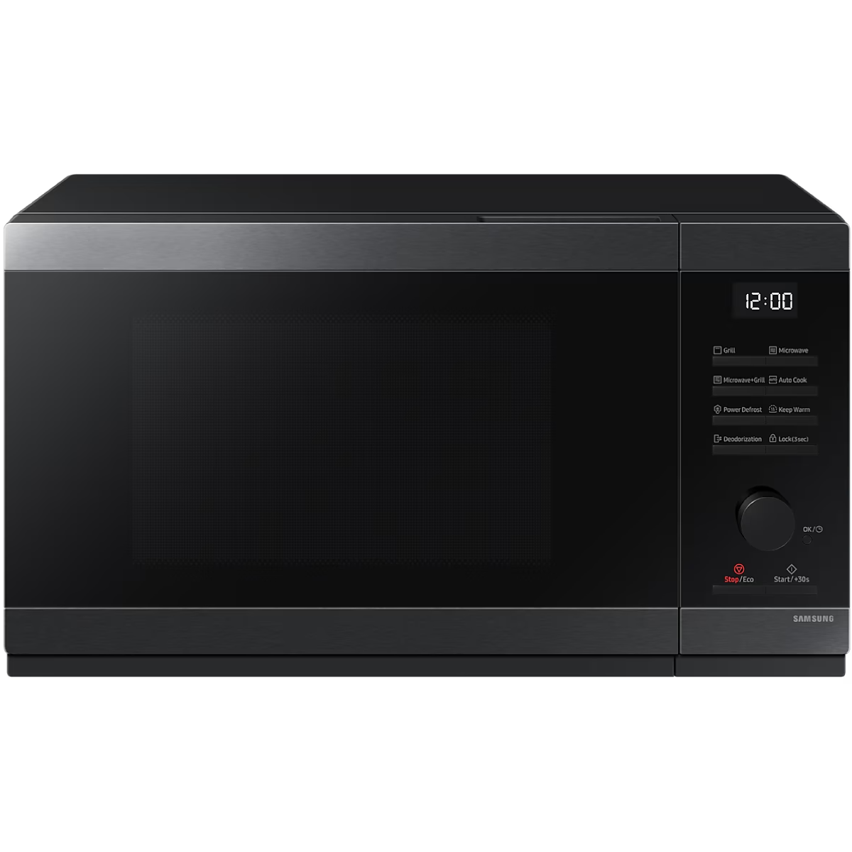 Samsung Microwave Oven Grill 32L , 900 W - Black