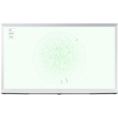 Samsung 55 inch The Serif LS01D QLED 4K Frame TV - 2024