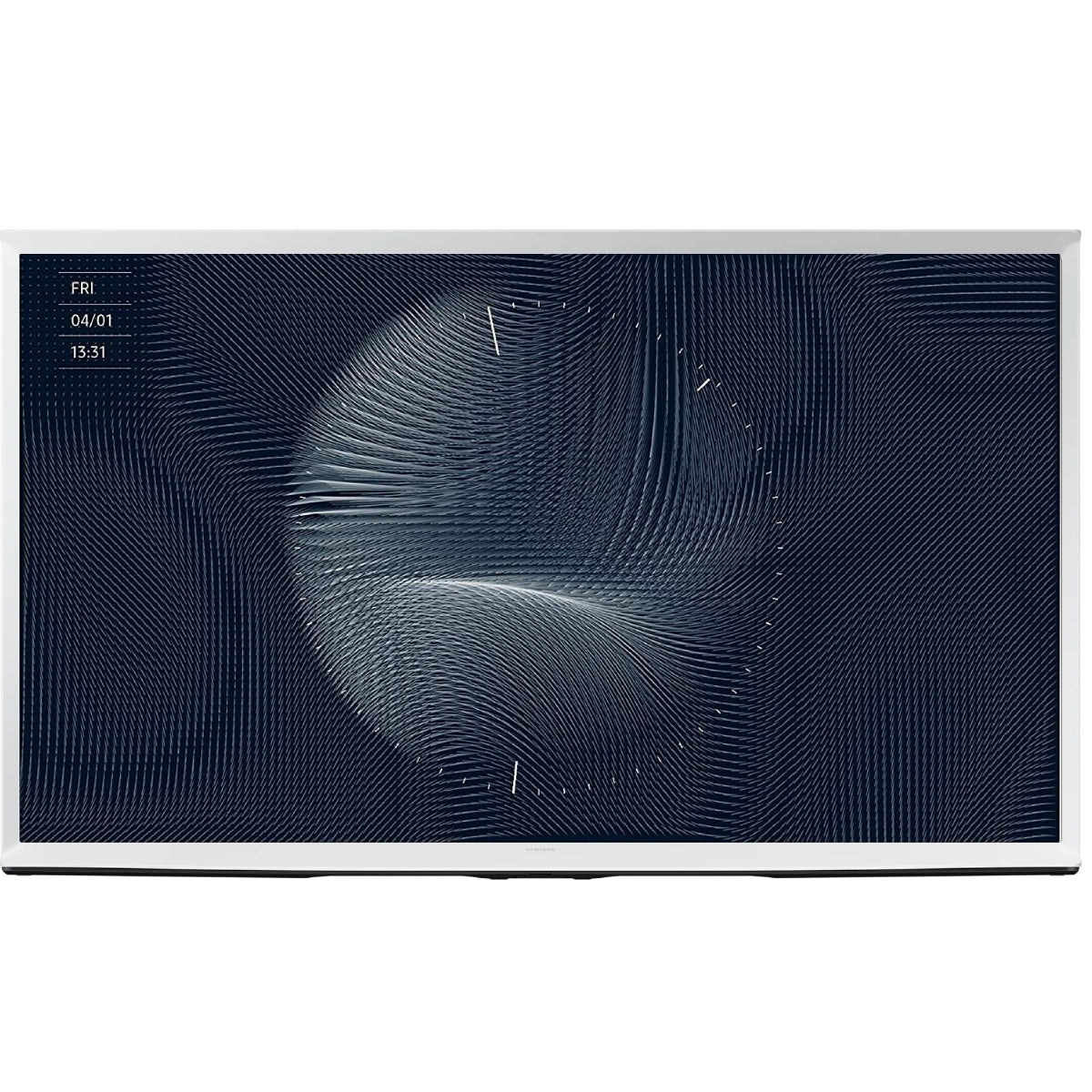 Samsung 55 inch The Serif LS01D QLED 4K Frame TV - 2024