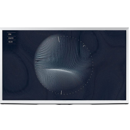 Samsung 65 inch The Serif LS01D QLED 4K Frame TV