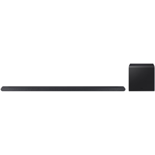 Samsung 3.1.2ch Lifestyle Soundbar HW-S800B/ZN