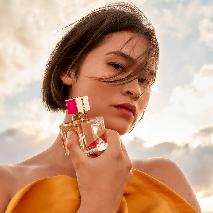 VALENTINO VOICE VIVA -EDP-100ML-WOMEN-TESTER
