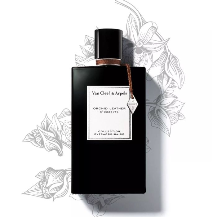 VAN CLEEF & ARPELS - Collection Extraordinaire Set 3 x 45ml - VAN CLEEF