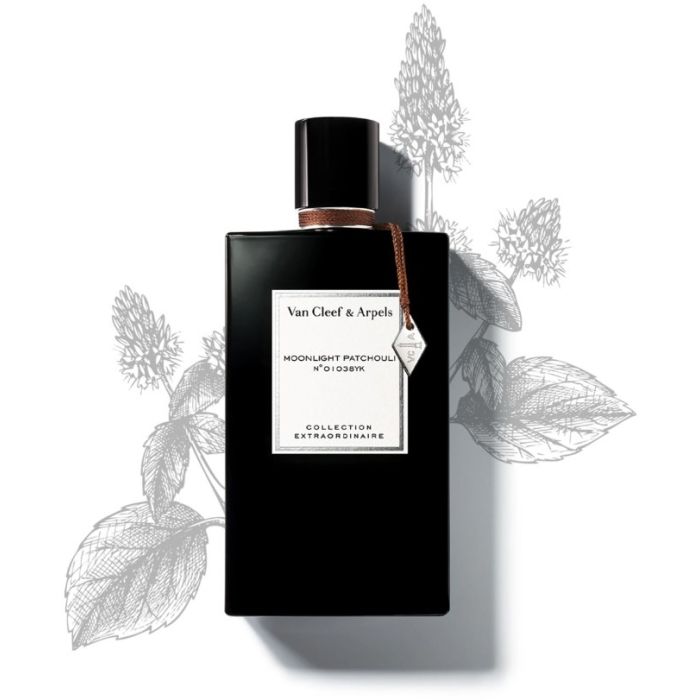 VAN CLEEF & ARPELS - Collection Extraordinaire Set 3 x 45ml - VAN CLEEF