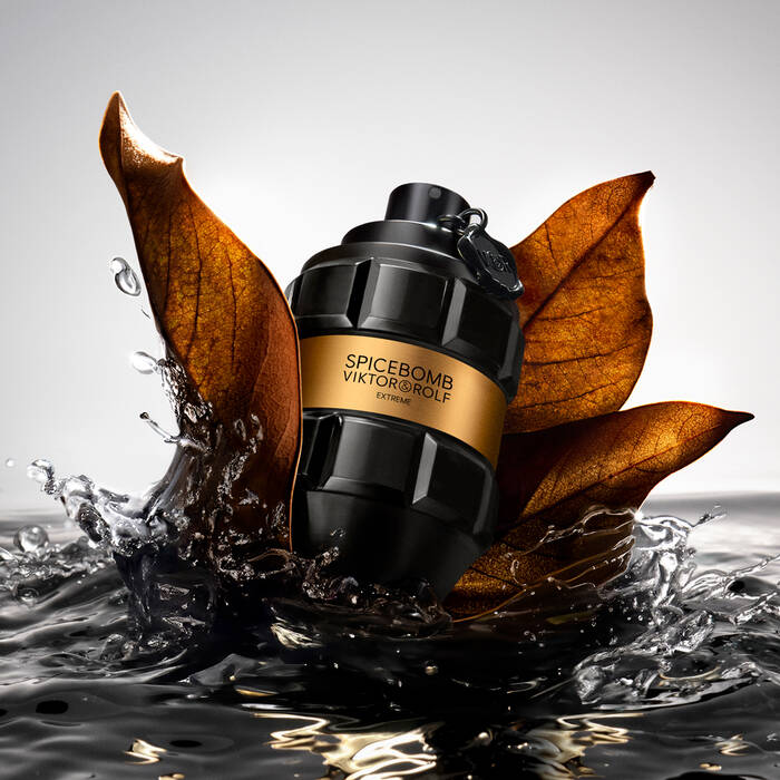 SPICEBOMB EXTREME-EDP-90ML-M TESTER (VIKTOR&ROLF)