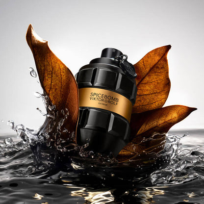 SPICEBOMB EXTREME-EDP-90ML-M TESTER (VIKTOR&ROLF)