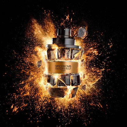 SPICEBOMB EXTREME-EDP-90ML-M TESTER (VIKTOR&ROLF)