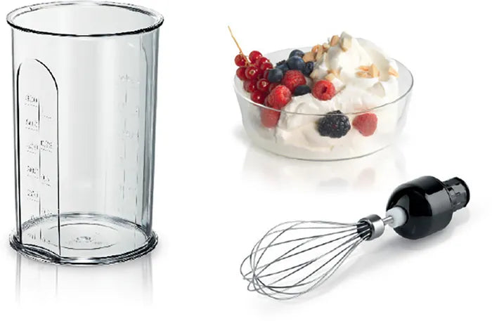 MS6CB61V5G Handblender BL1000W