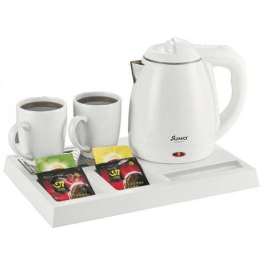 SUMO 1.2L HOTEL KETTLE SET SM-930