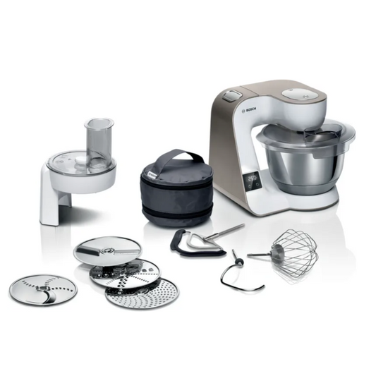 MUM5XW10GB KM SIL 1000W