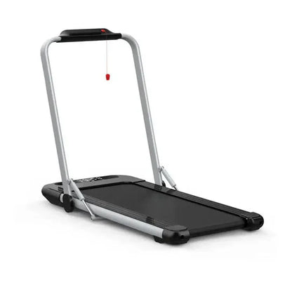 Black Bull UMWP102 Walking Pad Foldable Treadmill