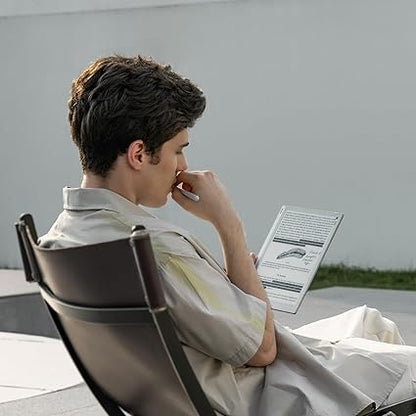 Eink tablet Boox GO 10.3