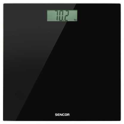 Sencor Personal Scale - SBS-2300BK