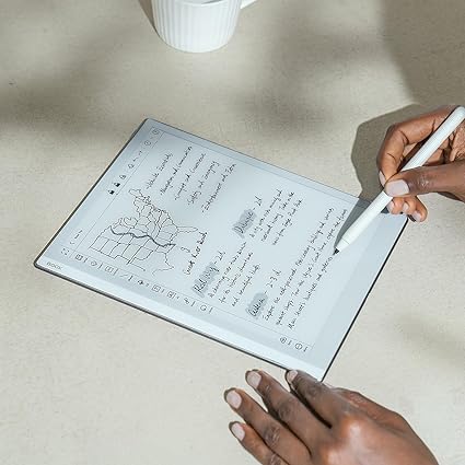 Eink tablet Boox GO 10.3