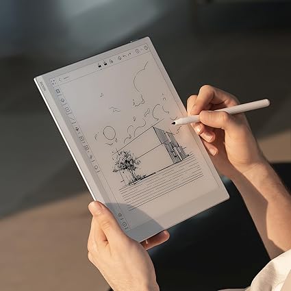 Eink tablet Boox GO 10.3