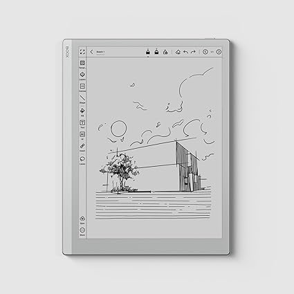 Eink tablet Boox GO 10.3