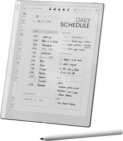Eink tablet Boox GO 10.3