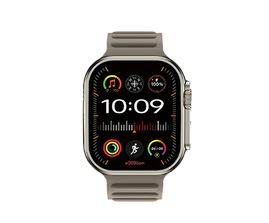 VIZIN ULTRA 5 SMARTWATCH